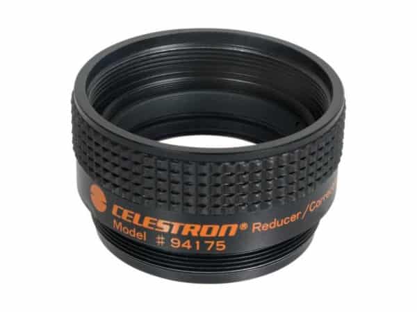 Celestron Riduttore/Correttore f/6.3 per Schmidt-Cassegrain