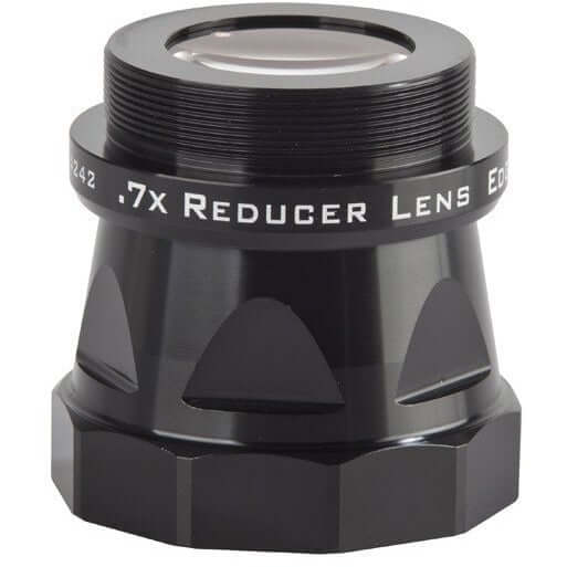 Riduttore di focale Celestron 0.7x per Edge HD 800
