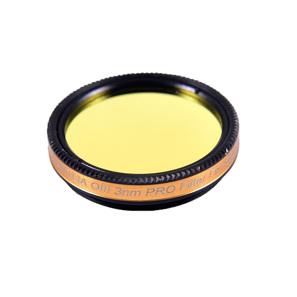 Antlia Filtro OIII 3,5nm 1,25"