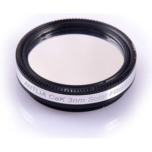 Antlia Filtro CaK 3nm 393,3nm 1,25 pollici per imaging solare