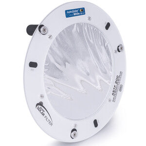 Baader Filtro Solare AstroSolar ASTF ClearWhite OD 5.1 80mm