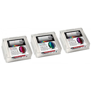 Baader Set Filtri Ultra-Narrowband 2 pollici - dettaglio 2