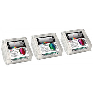 Baader Set Filtri Highspeed 2 pollici - dettaglio 2