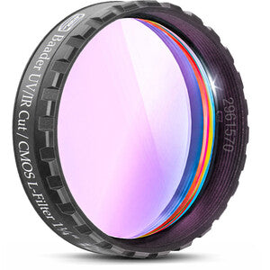 Baader Filtro UV/IR-Cut L-Filter CMOS-Optimized 1,25 pollici