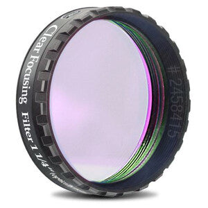 Baader Filtro Clear 1,25 pollici - vetro neutro