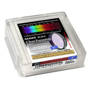 Baader Filtro Clear 2 pollici - dettaglio 2