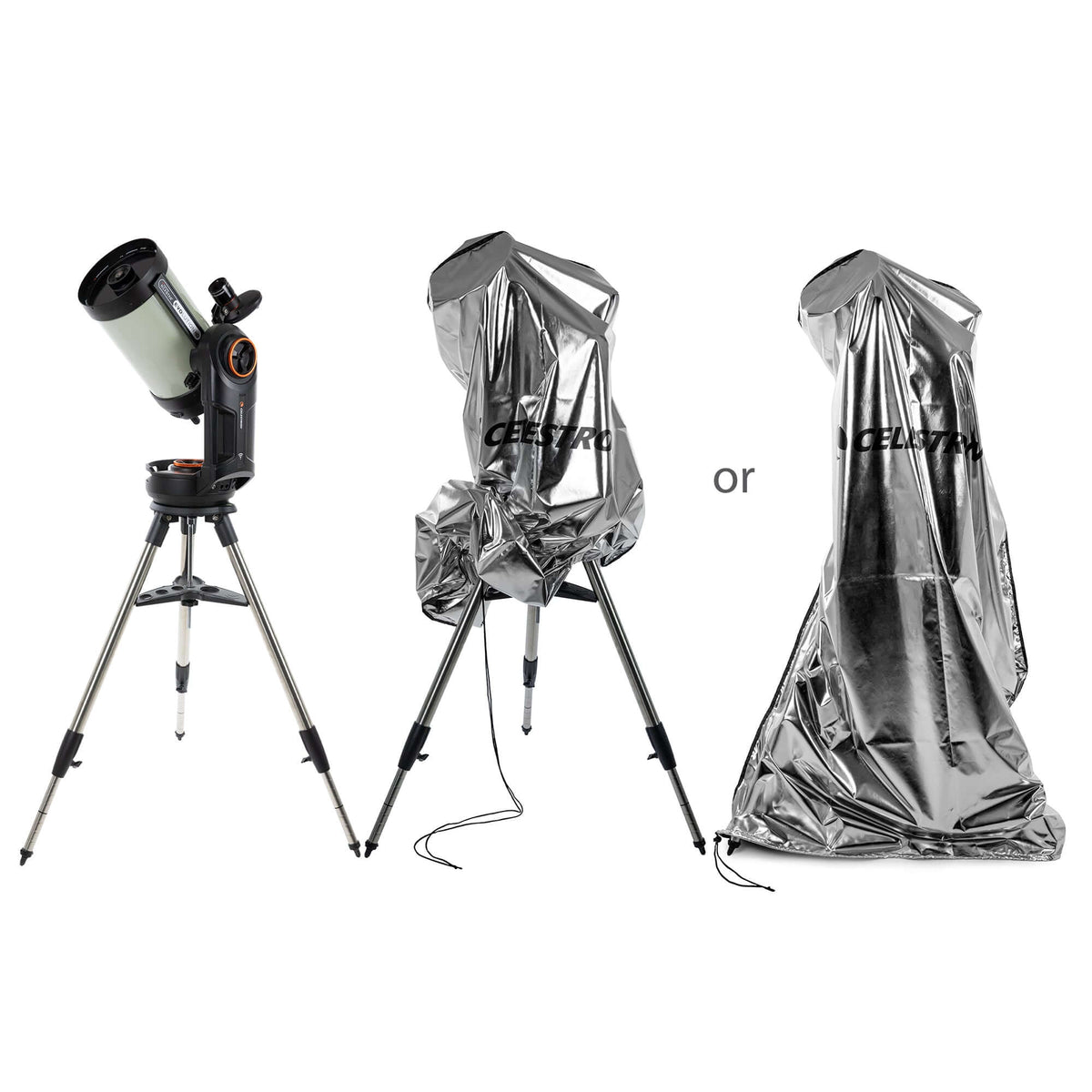 Celestron Cover Impermeabile per Telescopi per proteggere da intemperie