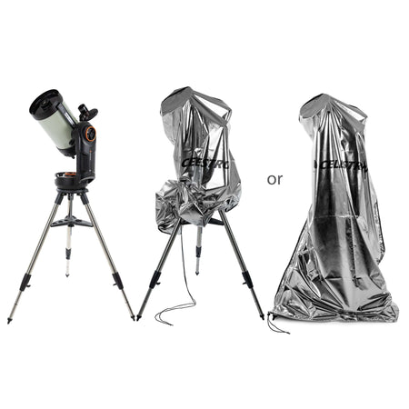Celestron Cover Impermeabile per Telescopi per proteggere da intemperie