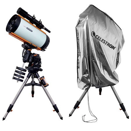 Celestron Cover Impermeabile per Telescopi 11 pollici con telescopio