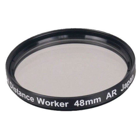 IDAS Clear ODW 2 pollici - filtro neutro parfocale per astrofotografia