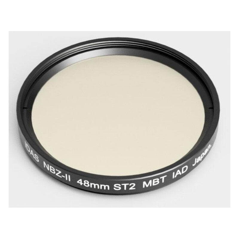 IDAS NBZ-II O-III H-alpha 10nm 2 pollici - filtro dual-band