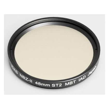 IDAS NBZ-II O-III H-alpha 10nm 2 pollici - filtro dual-band
