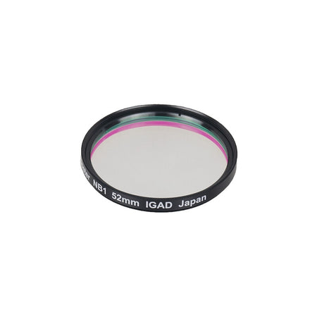 IDAS Nebula Booster NB1 52mm - filtro nebulare multi-banda vista laterale