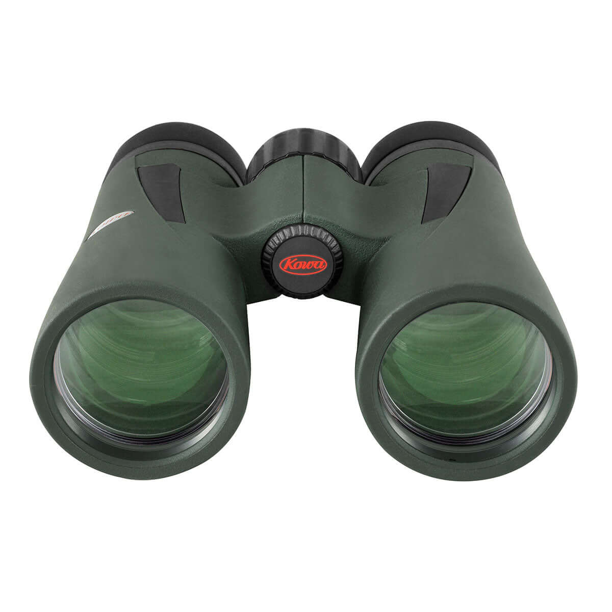 Kowa BD III XD 8x42 vista laterale