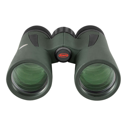 Kowa BD III XD 8x42 vista laterale