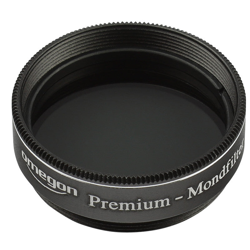 Omegon Filtro Lunare Premium 1,25" - struttura in metallo