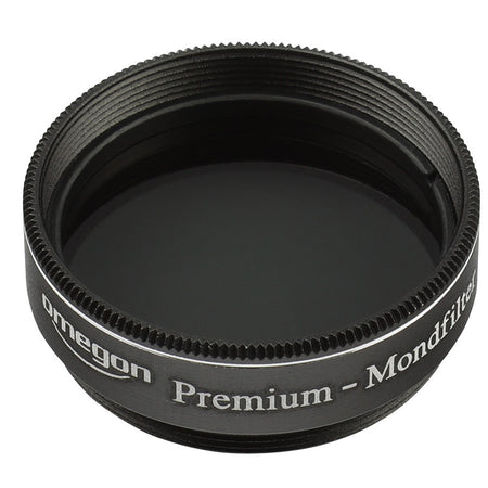 Omegon Filtro Lunare Premium 1,25" - struttura in metallo