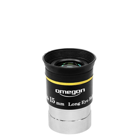 Omegon Ultra Wide Angle 15mm - oculare grandangolare 66 gradi