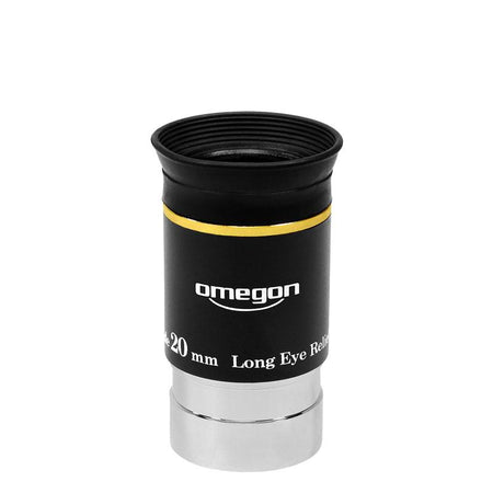 Omegon Ultra Wide Angle 20mm - oculare grandangolare 66 gradi