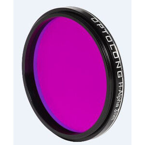 Optolong Set Filtri SHO 3nm 2 pollici - dettaglio 4
