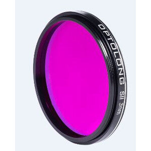 Optolong Set Filtri SHO 3nm 2 pollici - dettaglio 3