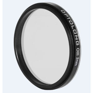 Optolong Set Filtri SHO 3nm 2 pollici - dettaglio 2