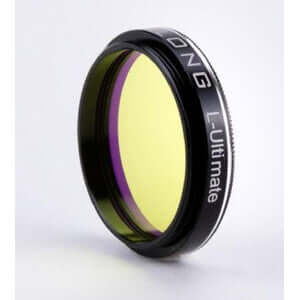 Optolong Filtro L-Ultimate 1,25 pollici dual narrowband 3nm