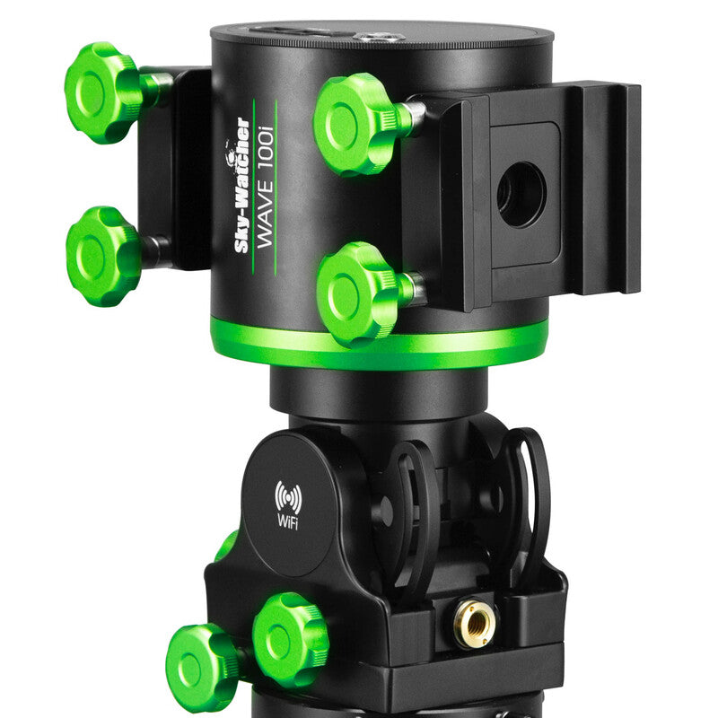 SkyWatcher WAVE 100i EQ-AZ Harmonic Drive