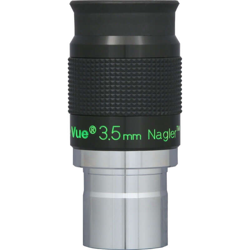 TeleVue Oculare Nagler 3,5mm Type 6 1,25" — 82° AFOV