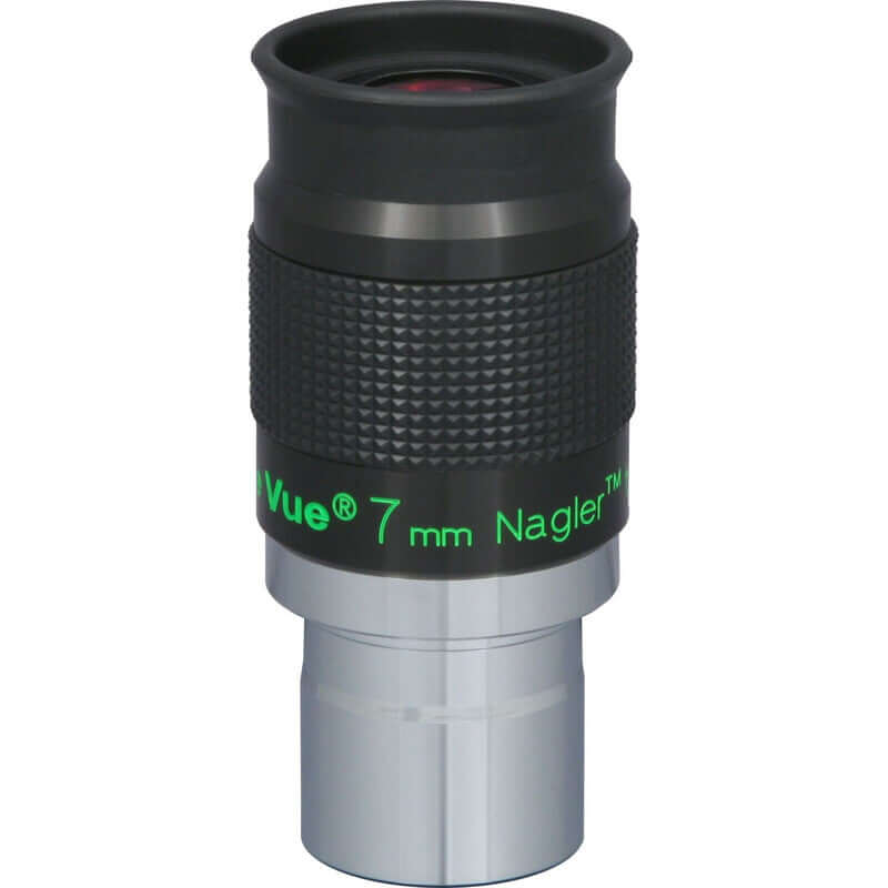 TeleVue Oculare Nagler 7mm Type 6 1,25" — 82° AFOV