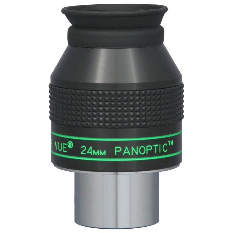 TeleVue Panoptic 24mm - oculare grandangolare 68 gradi