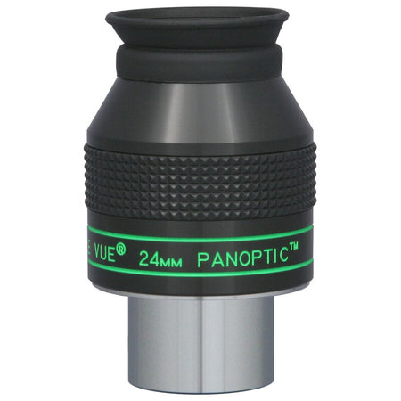 TeleVue Panoptic 24mm - oculare grandangolare 68 gradi