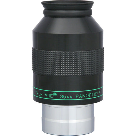 TeleVue Panoptic 35mm - oculare grandangolare 68 gradi da 2 pollici