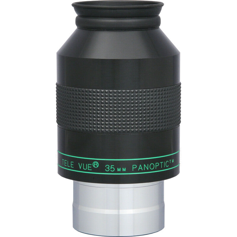 TeleVue Panoptic 35mm - oculare grandangolare 68 gradi da 2 pollici