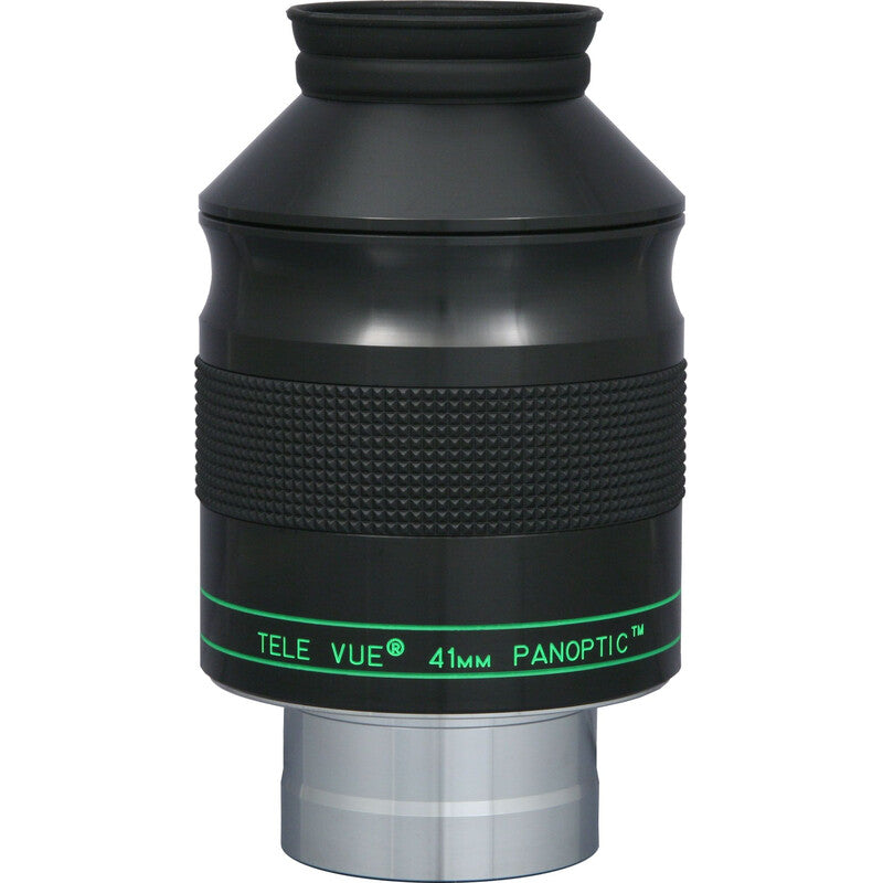 TeleVue Panoptic 41mm - oculare grandangolare 68 gradi da 2 pollici