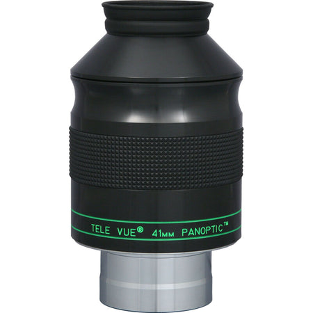 TeleVue Panoptic 41mm - oculare grandangolare 68 gradi da 2 pollici