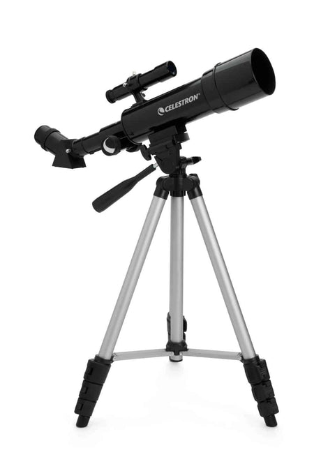 Celestron Travelscope 50 - dettaglio tubo ottico