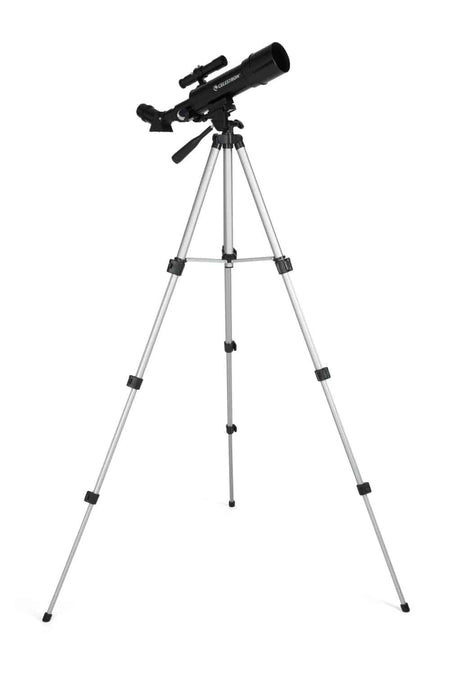 Celestron Travelscope 50 - accessori in dotazione
