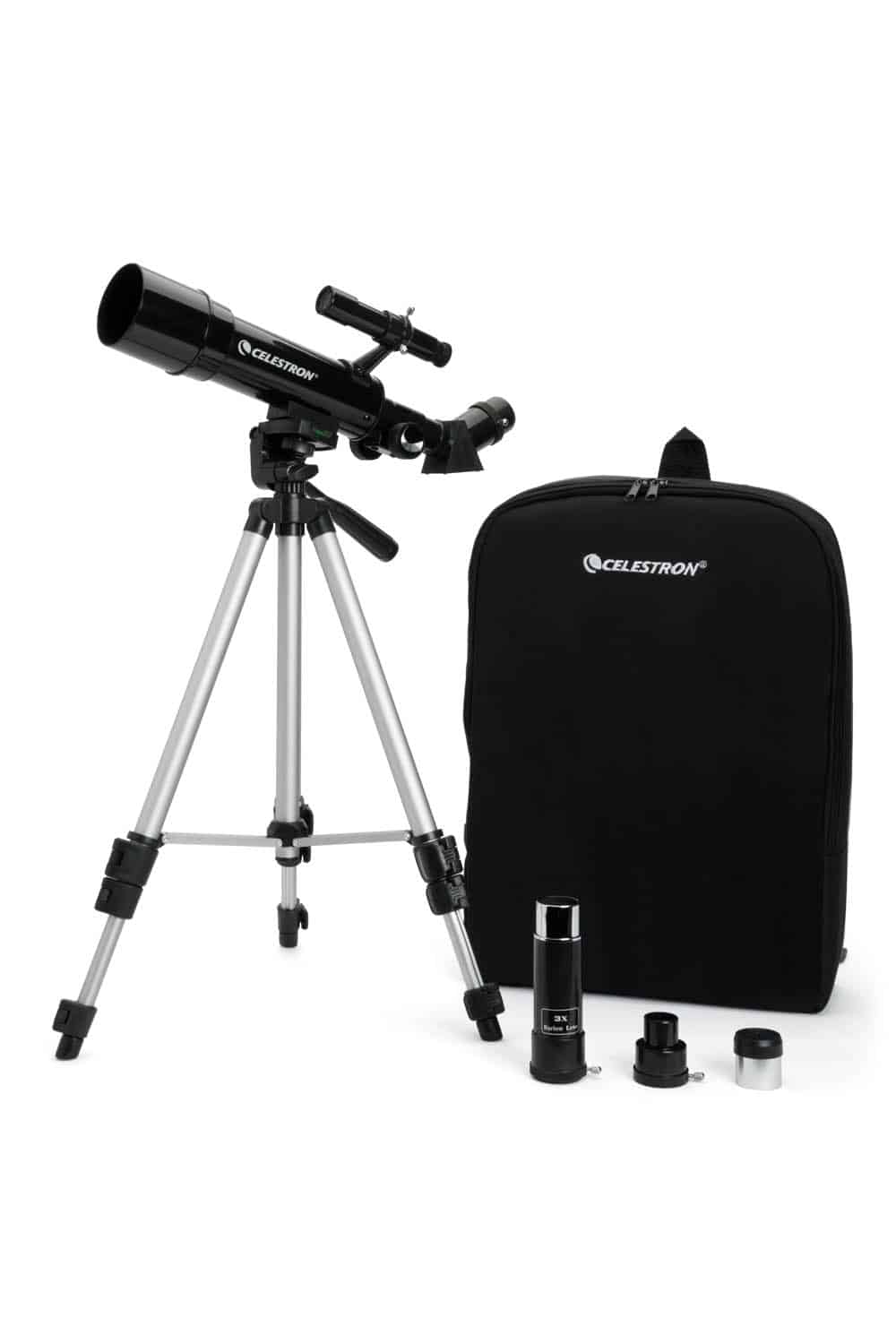 Celestron Travelscope 50 - zaino da trasporto