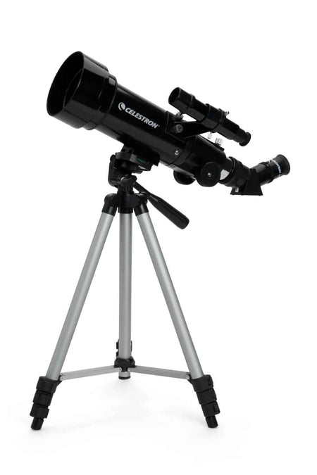Celestron Travelscope 70 - telescopio con zaino e treppiede