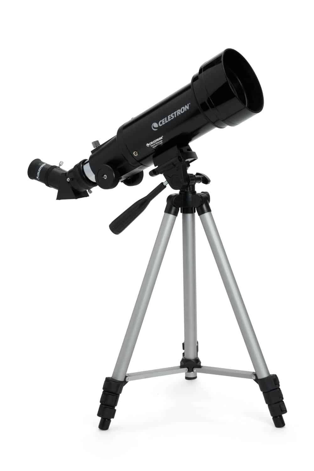 Celestron Travelscope 70 - dettaglio tubo ottico