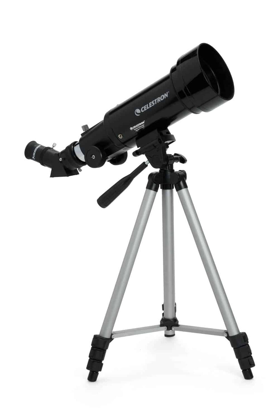 Celestron Travelscope 70 - dettaglio tubo ottico