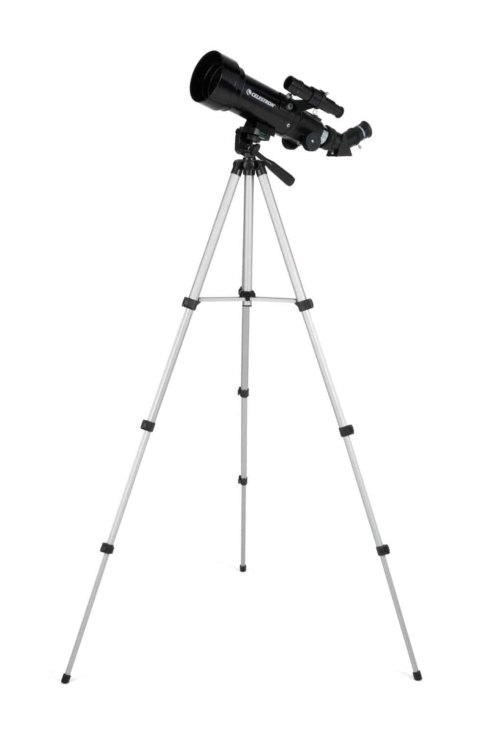 Celestron Travelscope 70 - accessori in dotazione