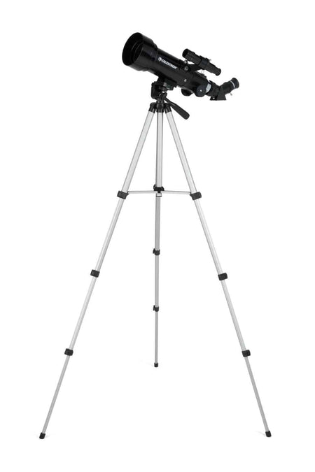 Celestron Travelscope 70 - accessori in dotazione