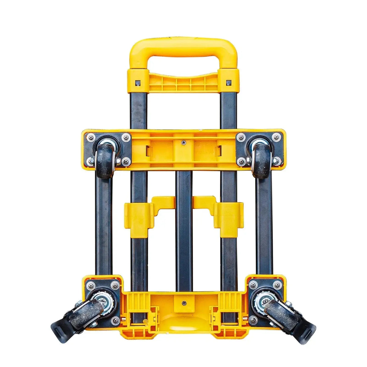 VTOMAN Carrello di trasporto con design ergonomico e robusto