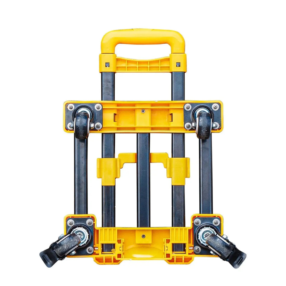 VTOMAN Carrello di trasporto con design ergonomico e robusto