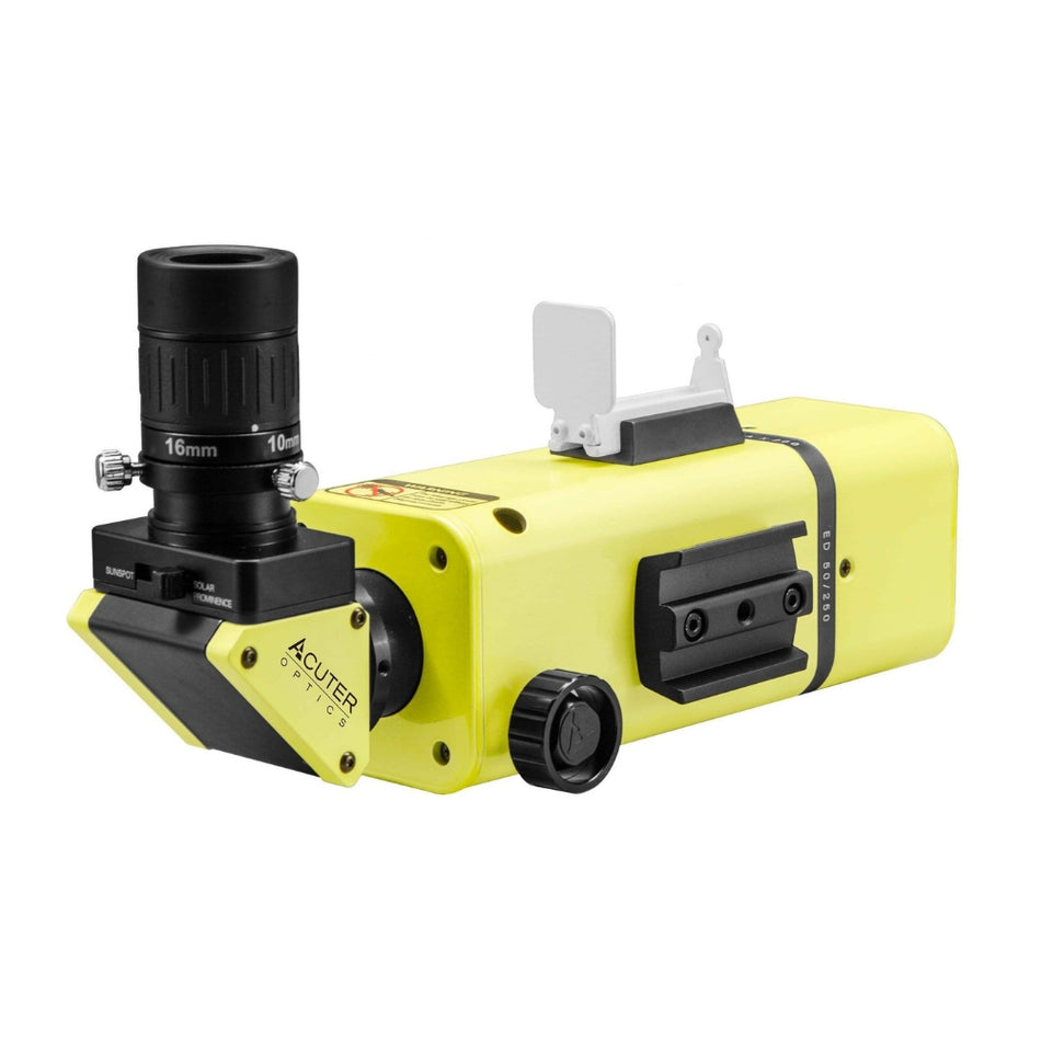 Acuter Luma-X 40 ED Rifrattore solare