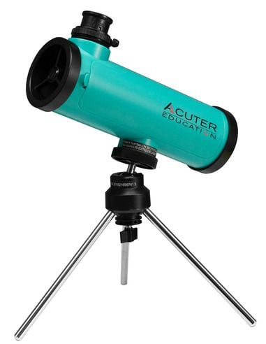 Kit telescopio Acuter Newtony 50 Do It Yourself da montare