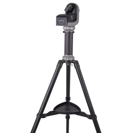 Acuter SunTracker AZ con Treppiede - Montatura Solare in primo piano