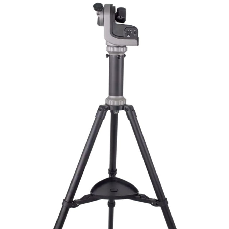 Acuter SunTracker AZ con Treppiede - Montatura Solare per telescopi.